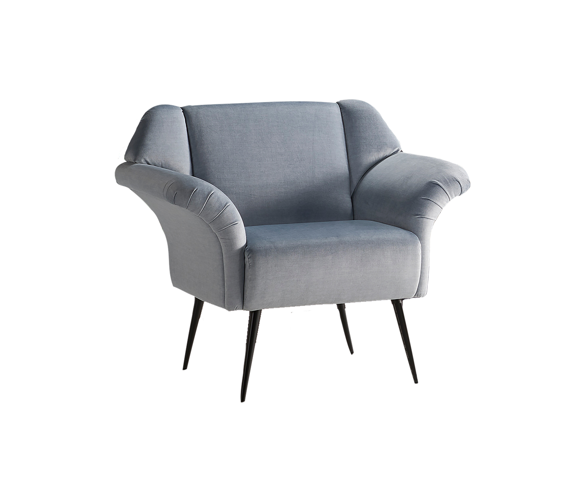 Cosulich Interiors_Open Armchair_int_products