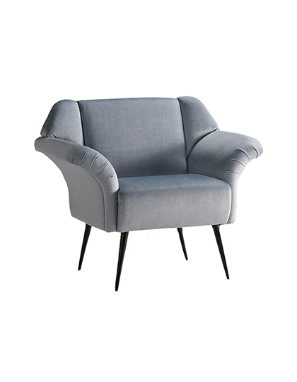 Cosulich Interiors_Open Armchair_products_main