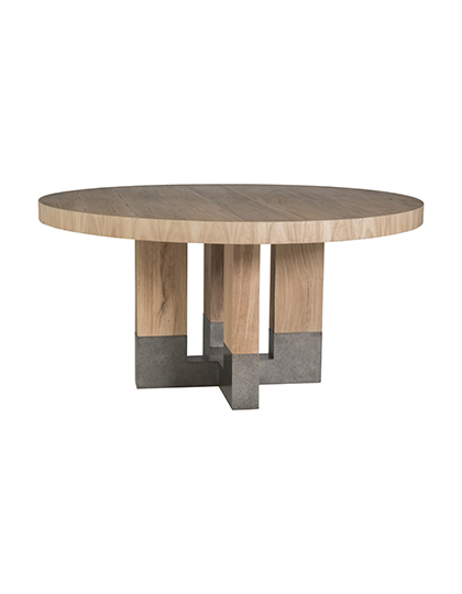 Lexington Home Brands_Verite Round Dining Table 1_products_main